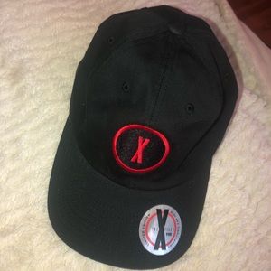 Limited edition Fox the X Files brand new hat